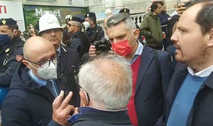 Festa della Liberazione, il Pd dopo le contestazioni: "Giù le mani dal 25 Aprile"