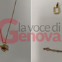 Sestri Ponente, terrorizzava le anziane con scippi e rapine: arrestato 15enne Sestri Ponente, terrorizzava le anziane con scippi e rapine: arrestato 15enne