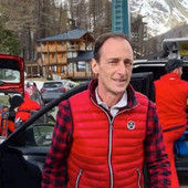 Alluvione tra Nepal e Tibet, ancora nessuna notizia di Marco Ratto. Ricci: “Un’attesa che logora”