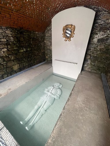 Torriglia, domenica i festeggiamenti per 'Il ritorno del Fiesco' Torriglia, domenica i festeggiamenti per 'Il ritorno del Fiesco'