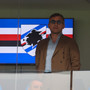 Sampdoria, Manfredi si dimette da presidente, l'avvocato Francesco De Gennaro è il nuovo numero uno dei blucerchiati
