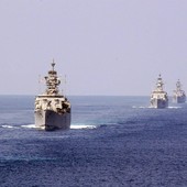 Amianto altre condanne della Marina, prosegue l'azione dell'Ona Amianto altre condanne della Marina, prosegue l'azione dell'Ona