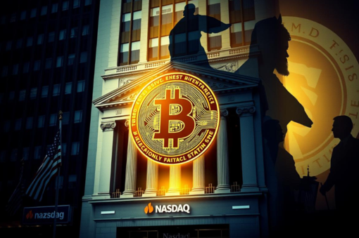 American Bitcoin approda a Wall Street con la benedizione di Trump e questo token ne segue l’andamento