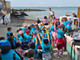 Missione spiagge pulite, i bambini ripuliscono il litorale del levante: coinvolte 11 scuole tra nidi e infanzia Missione spiagge pulite, i bambini ripuliscono il litorale del levante: coinvolte 11 scuole tra nidi e infanzia