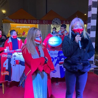 Si conclude il Mercatino di San Nicola, raccolti 30mila euro di donazioni