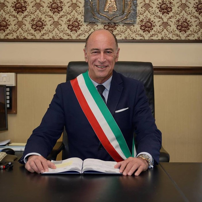 Spese Pazze in Regione: il sindaco di Alassio Melgrati rischia di subire la Severino?
