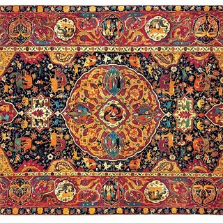 Genova al tempo di Rubens lanciando uno sguardo verso l’Oriente, a palazzo Rosso la mostra sui tappeti Sanguszko