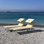 Chiavari sfida il caro spiaggia: dal Comune ombrelloni e lettini a 5 euro al giorno