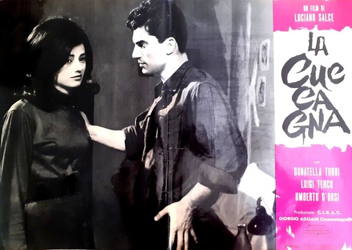 Doppia mostra domenica 11 ottobre a Viadelcampo29rosso