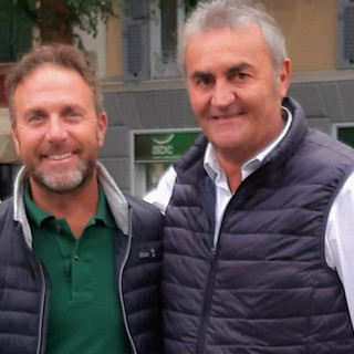 Claudio Muzio (FI): "Liguria in prima linea per salvare la pesca alla trota"