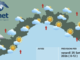 Meteo, qualche possibile piovasco sulle Alpi
