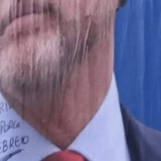 Elezioni comunali, scritte antisemite contro il candidato del centrosinistra Ariel Dello Strologo