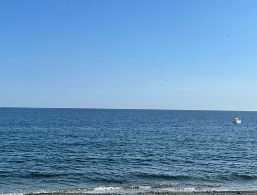 Meteo: l'alta pressione regala ancora giornate di sole e di caldo in quasi tutta la Liguria