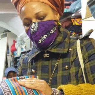 Due visite interculturali 25 e 26 novembre con Migrantour: “Coscienza nera” e “Donne: linguaggi, vita e libertà” Due visite interculturali 25 e 26 novembre con Migrantour: “Coscienza nera” e “Donne: linguaggi, vita e libertà”