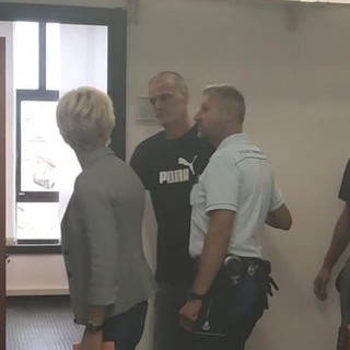 Omicidio di Deborah Ballesio, l'assassino: &quot;Mi sono costituito quando ho capito di aver ferito una bambina&quot; (VIDEO)