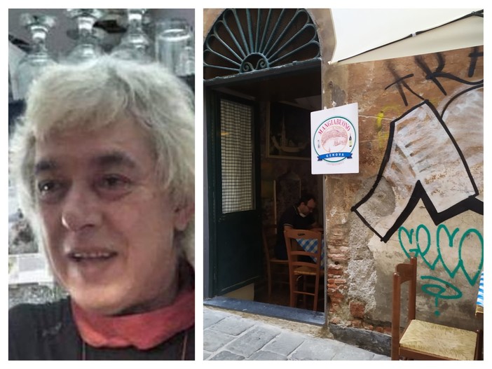 Lutto nel mondo della ristorazione, è morto Maurizio Tavella, proprietario del Mangiabuono Lutto nel mondo della ristorazione, è morto Maurizio Tavella, proprietario del Mangiabuono