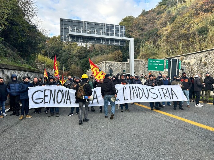 Il Consiglio regionale approva l’ordine del giorno del Pd sull’Ilva e sottoscritto da tutti i gruppi consiliari