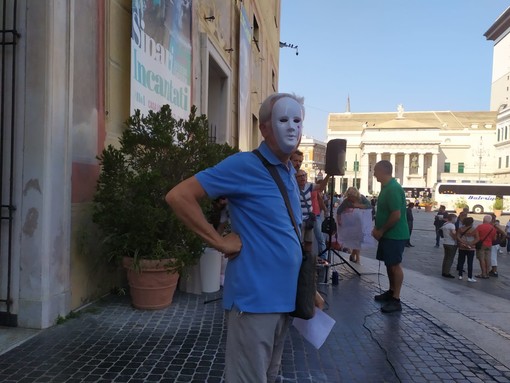 Super green pass per gli over 50, scatta da oggi il provvedimento del governo, previsti due cortei