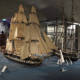 Pasqua e Pasquetta di cultura a Genova: 2.975 visitatori a Palazzo Reale