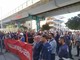 "No allo spostamento delle riparazioni navali", lavoratori in corteo, una delegazione incontra l'autorità portuale (foto e video) "No allo spostamento delle riparazioni navali", lavoratori in corteo, una delegazione incontra l'autorità portuale (foto e video)
