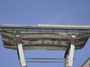 Ponte Morandi, l'accusa del pm: anche il Ministero aveva il dovere di vigilare