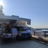 Pegli, la riqualificazione del mercato restituisce trenta posti auto ai residenti Pegli, la riqualificazione del mercato restituisce trenta posti auto ai residenti