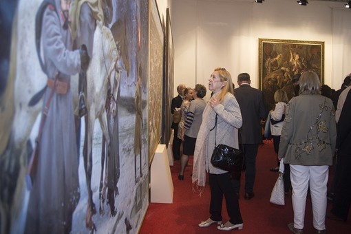 Genova. Un anno d'arte: calendario delle attività 2019