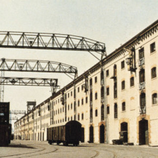 La poesia delle calate