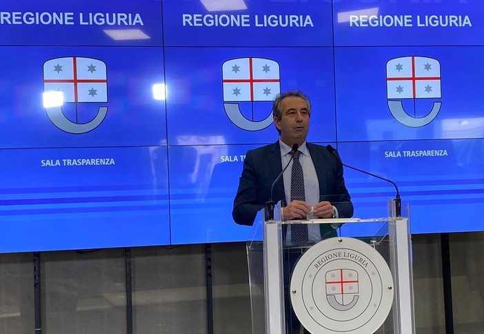 Ospedale San Martino, Marco Damonte Prioli è il nuovo direttore generale
