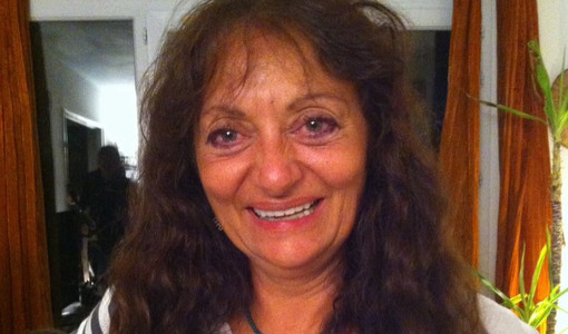 Foto Facebook Disparition de Marie-Pierre Arfel Foto Facebook Disparition de Marie-Pierre Arfel