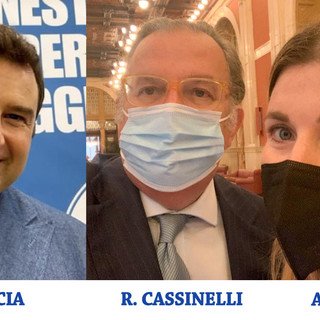 Forza Italia Liguria in difesa dell’inviolabilità del domicilio: "Mai più un caso Di Lalla"