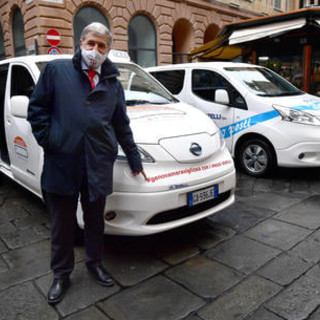 Navetta del centro storico, botta e risposta tra Terrile (Pd) e gli assessori Campora e Bordilli