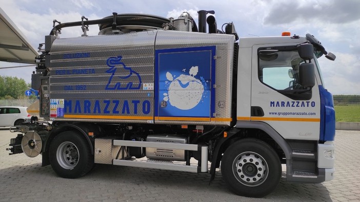 Logistica: formazione nuovi autisti, in corso il progetto ‘Randstad for driving’ Logistica: formazione nuovi autisti, in corso il progetto ‘Randstad for driving’