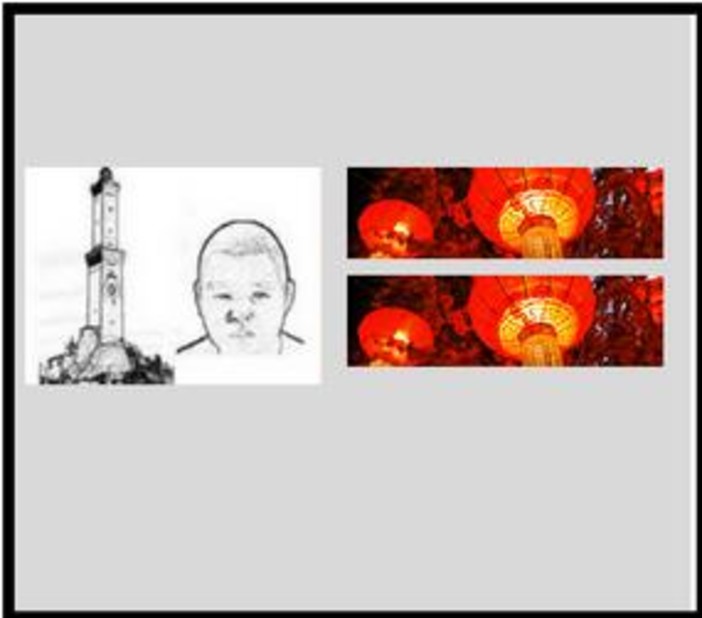 Il giovane blogger Meike Ye organizza una mostra a Sampierdarena