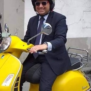 Mascia (FI): "A Genova raduni ed un museo della Vespa"
