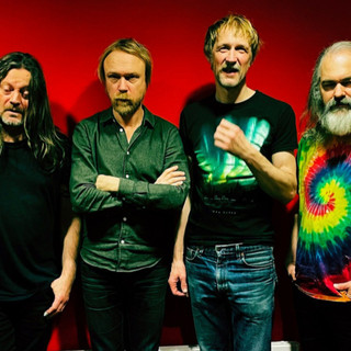 La parola a Disco Club, le uscite della settimana - Motorpsycho: "Gaia 2 Space Corps" e il viaggio alle radici hard rock