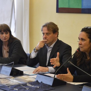 Genova e la Liguria a caccia di investimenti all'Mipim di Cannes