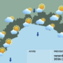 Meteo, qualche residua precipitazione ma nel fine settimana tornerà il sole Meteo, qualche residua precipitazione ma nel fine settimana tornerà il sole