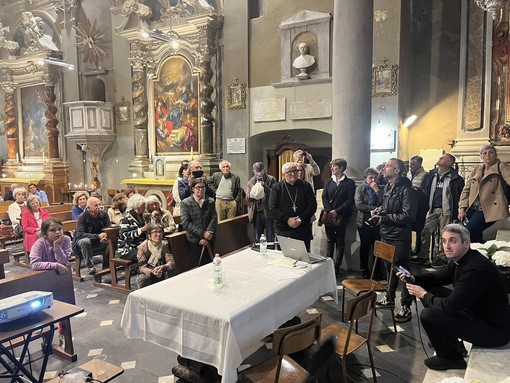 Elezione Papa Leone XIV, Mons. Marco Tasca: &quot;Lo accogliamo con grande gioia: buon cammino Santo Padre&quot;