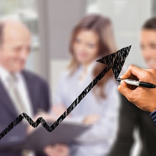 Cresciamo insieme: cercasi due figure settore commerciale-marketing per la provincia di Genova