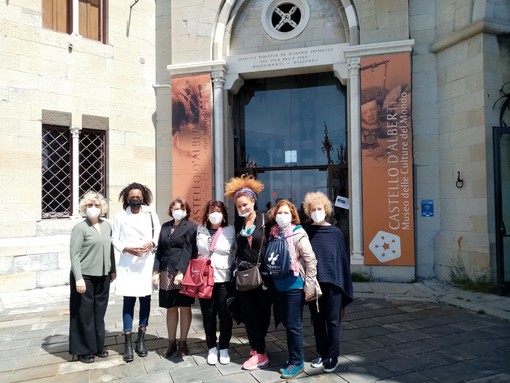 Passeggiando con Migrantour, sabato “Tabarca, terra di incontro tra Genova, Tunisia e Sardegna”