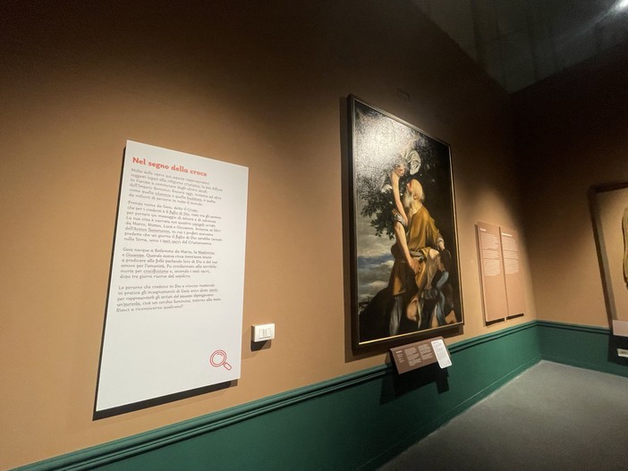 Raccontare l’arte ai più piccoli, la scommessa (vinta) di Palazzo Reale Raccontare l’arte ai più piccoli, la scommessa (vinta) di Palazzo Reale