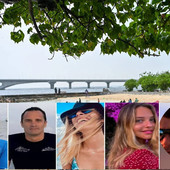 Tragedia delle Maldive, recuperati due corpi dei sub italiani Tragedia delle Maldive, recuperati due corpi dei sub italiani
