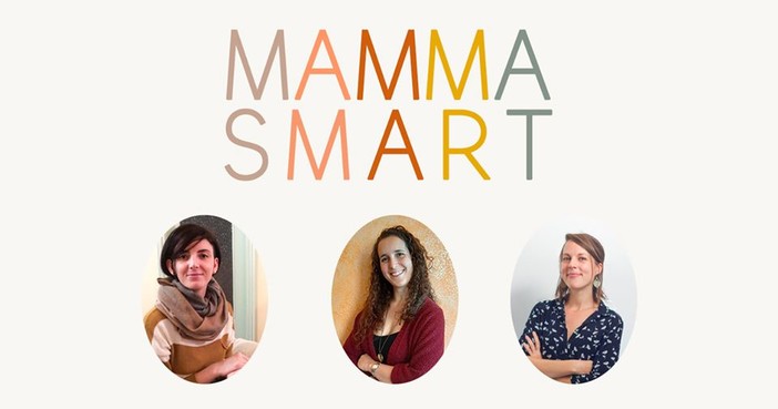 Emergenza coronavirus: parte a Genova il progetto “Mamma smart”