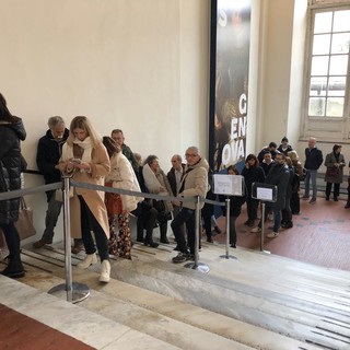 Record per la mostra 'Rubens a Genova', raggiunte quasi 65mila presenze a due settimane dalla chiusura