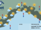 Meteo, ancora una giornata di sole sulla Liguria Meteo, ancora una giornata di sole sulla Liguria