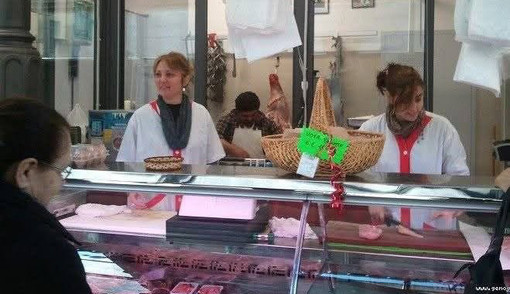 Foto Facebook Macelleria Bisio Foto Facebook Macelleria Bisio