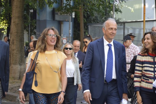 Scuola digitale, riparte il tour nazionale di Futura prima tappa a Genova dal 4 al 6 aprile