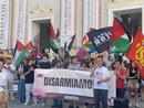 Genova, voci contro la guerra nella giornata di San Giovanni: “Fermiamo l’escalation, no al riarmo” Genova, voci contro la guerra nella giornata di San Giovanni: “Fermiamo l’escalation, no al riarmo”