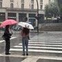 Maltempo il Liguria, domani scuole aperte a Genova Maltempo il Liguria, domani scuole aperte a Genova
